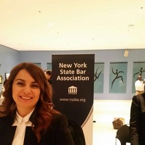 Meet your Posher, Pinar